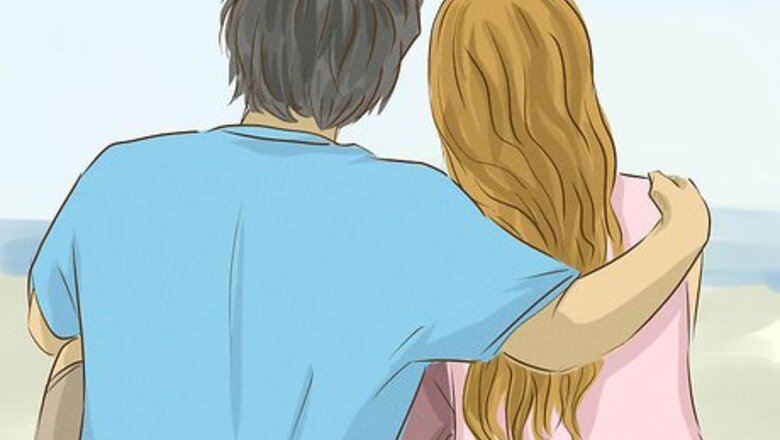 How to Cuddle