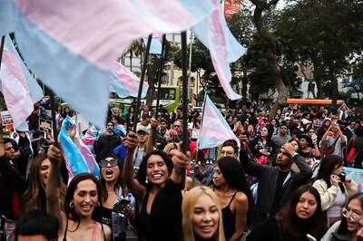 'Worldwide Caution': US Warns Of Possible Terror Attacks At LGBTQ Events Globally