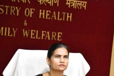 Most of the Current Covid-19 Vaccines Are Disease-modifying in Nature: MoS Bharati Pravin Pawar