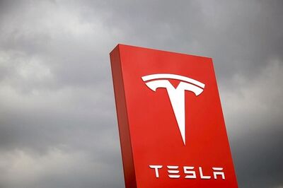 Tesla Supercharger Station Catches Fire in New Jersey, Reason Unknown