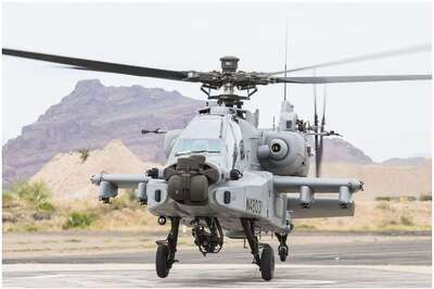 IAF Prepared to Fight at Short Notice, Says Air Chief Marshal Rakesh Bhadauria