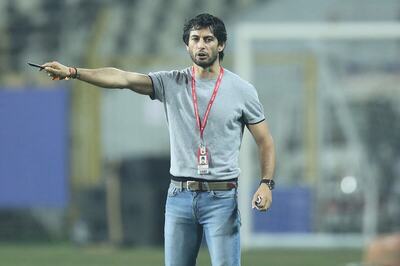 FC Goa Head Coach, Foreign Contingent Depart from India Amid Covid-19 Crisis