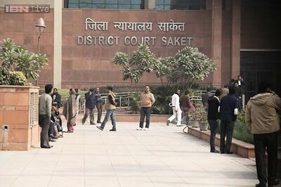 Muslim personal law can't override criminal law: Court