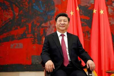 Chinese President Xi Jinping Appoints New Envoy to India