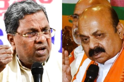 'Pack Up', Congress to Bommai, Says it Will Come to Power in Karnataka