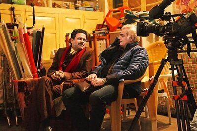I was surprised when censor board asked for cuts in 'Aligarh': Hansal Mehta