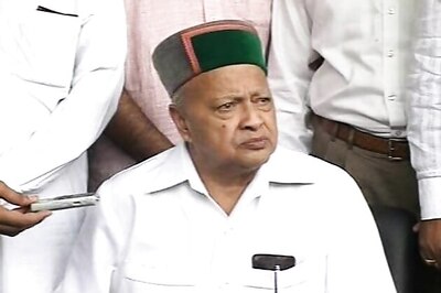 Officials involved in phone-tapping won't be spared: Virbhadra