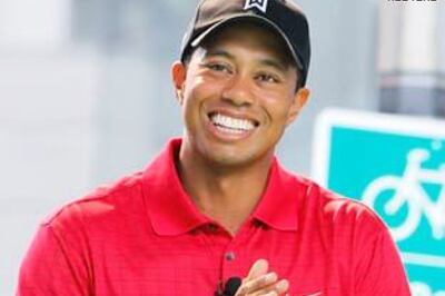 Tiger returns to therapy after live confession