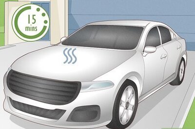 How to Add Coolant to Your Car