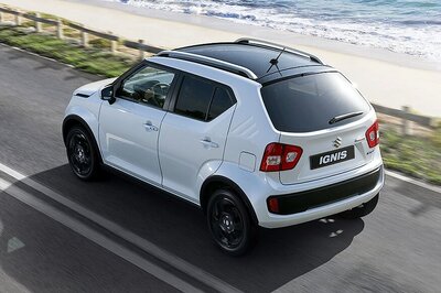 Automobile Exports From India Decline by 5% In 2016