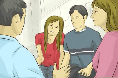 How to Set up a Fundraising Event