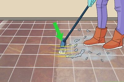 How to Clean Slate Floors