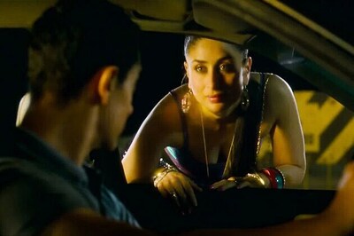 Assertive women and macho men in Bollywood now