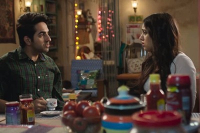 Ayushmann, Bhumi Are Fantastic To Work With, Says Shubh Mangal Saavdhan Director