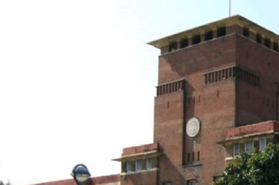 Delhi University's College of Art Not to be De-affiliated, to Begin Admissions