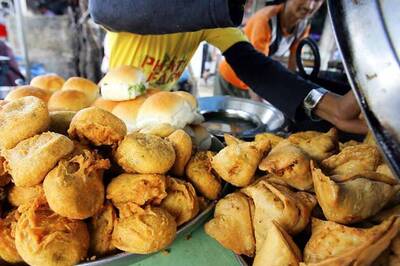 Indian cuisine among top 10 across globe: Study