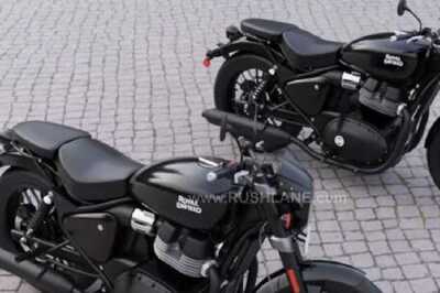 Royal Enfiled Shotgun 650 Digitally Rendered Ahead of Official Launch, Here's How it will Look