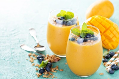 Mango Season: How To Consume Mangoes If You Are Diabetic?