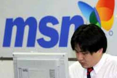 Yahoo!, eBay deal ups pressure on MS