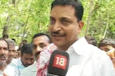 BJP in damage control mode over Jharkhand