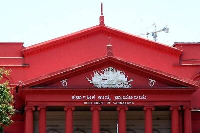 Best Illustration of Abuse of Law: Karnataka HC Stays Case by Woman Against Husband, Family