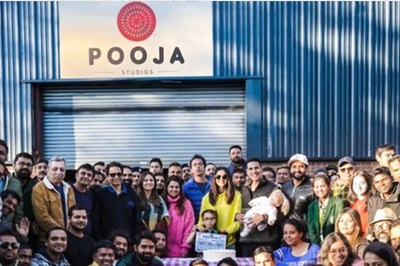 Akshay Kumar Wraps Shoot of His Next Film with Ranjit M Tewari Abroad