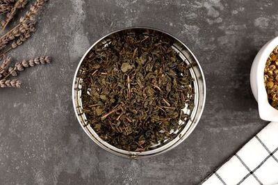 How to Store Loose Leaf Tea