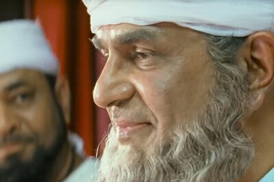 Mohanlal's 'Kaalapani' to Mammootty's 'Pazhassi Raja': Southern films that reminisce about the battle for free India