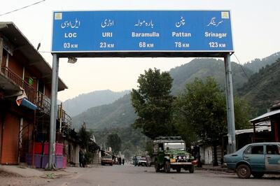 Thousands of Marchers in PoK Stopped from Moving Towards LoC to Protest Abrogation of Article 370