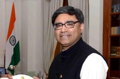 Ambassador to China Describes Evacuation of Indians From Virus-hit Wuhan Logistical Nightmare