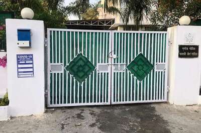 A Bigger Crisis in MP? 18 Health Dept Officers Test Positive for Covid-19, Several Others in Quarantine