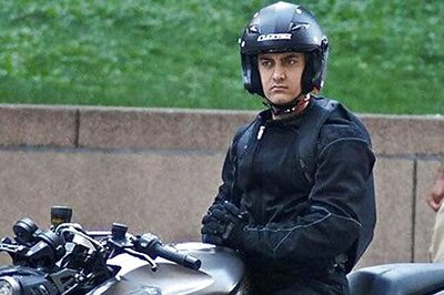 'Dhoom 3' earns Rs 10.01 cr in the first week in Telugu