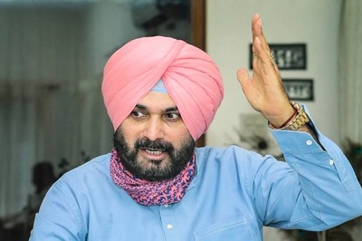 Sidhu Seeks Extension of Special Assembly Session to Scrap 'Faulty' Power Purchasing Agreements