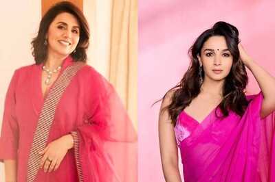 Neetu Kapoor Is ‘So Proud’ Of Alia Bhatt As She Wins Her First National Award For Gangubai Kathiawadi