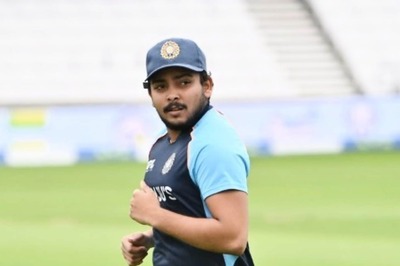 Will Prithvi Shaw Open For India in New Zealand T20Is? Captain Hardik Pandya Responds
