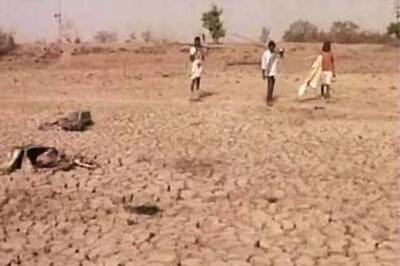 Maharashtra: 122 talukas declared drought-hit