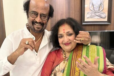Rajinikanth's Wife Latha Shares Actor's Health Update Amid Hospitalisation: 'All Well' | Exclusive