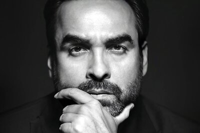 I Own My Dream House but haven't Forgotten My One-Room Shed, Says Pankaj Tripathi