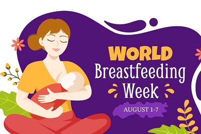 World Breastfeeding Week 2024: Dates, Theme, History, Benefits and Quotes