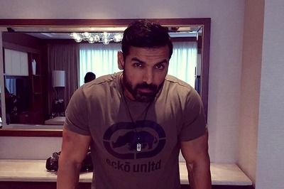 John Abraham's Parmanu: The Story Of Pokhran Will Now Release On May 4