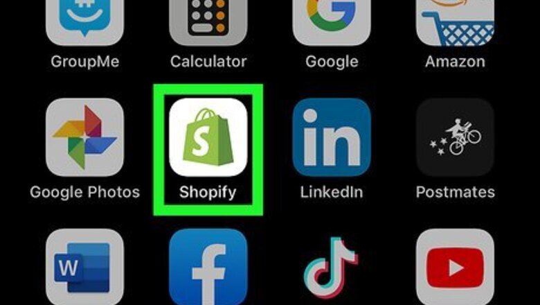 How to Create a Shopify Store