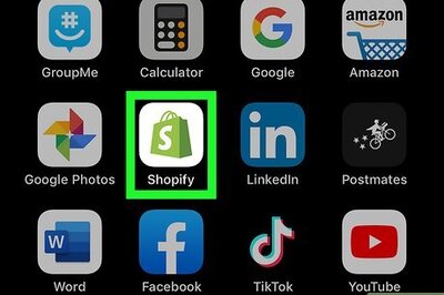 How to Create a Shopify Store