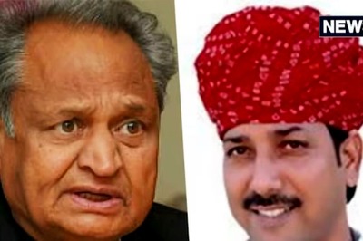 The Missing ‘Red Diary’ Has Caused Yet Another Storm in Rajasthan; Is This the Last Straw Before Polls?