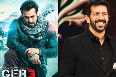 Kabir Khan On Salman Khan's Tiger 3: 'We Never Thought of Spy Universe But...' | Exclusive
