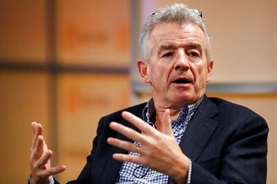 'Who are the Bombers? Terrorists are Generally Muslims': Ryanair CEO Under Fire for Islamophobia