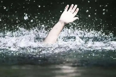 Uttarakhand: 2 Sisters Swept Way In Ganga While Trying To Save Brother From Drowning