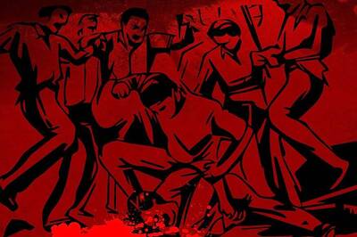 Mapping Killings That Make Rajasthan 'Hate Crime Capital of India'