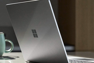Microsoft Surface Laptop Go 2 With 11th Gen Intel Core i5 Processor Comes To India: Price, Features