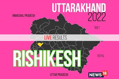 Rishikesh Election Result 2022 LIVE Updates: Prem Chand Aggarwal of BJP Wins