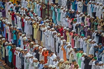 Eid-e-Milad: Date, History, Importance, Holiday. All You Need to Know Today